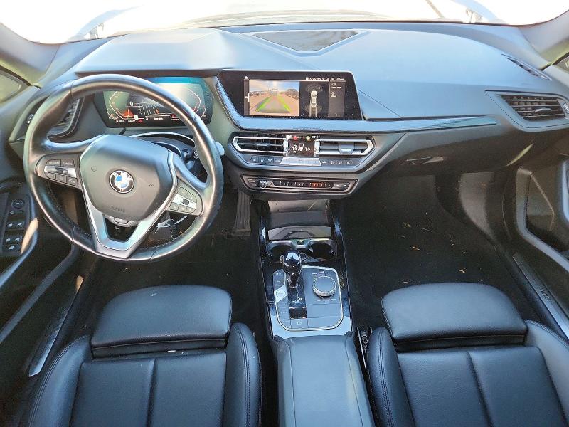 97848045 :رقم المزاد ، WBA73AK02N7K38887 vin ، 2022 Bmw 228xi مزاد بيع