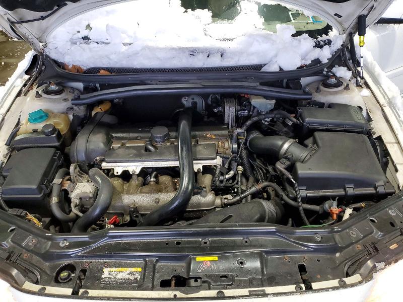 Продажа на аукционе авто 2007 Volvo S60, vin: YV1RS592072600836, номер лота: 96409735