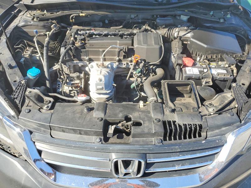 Продаж на аукціоні авто 2014 Honda Accord, vin: 1HGCR2F85EA211077, номер лоту: 73950665