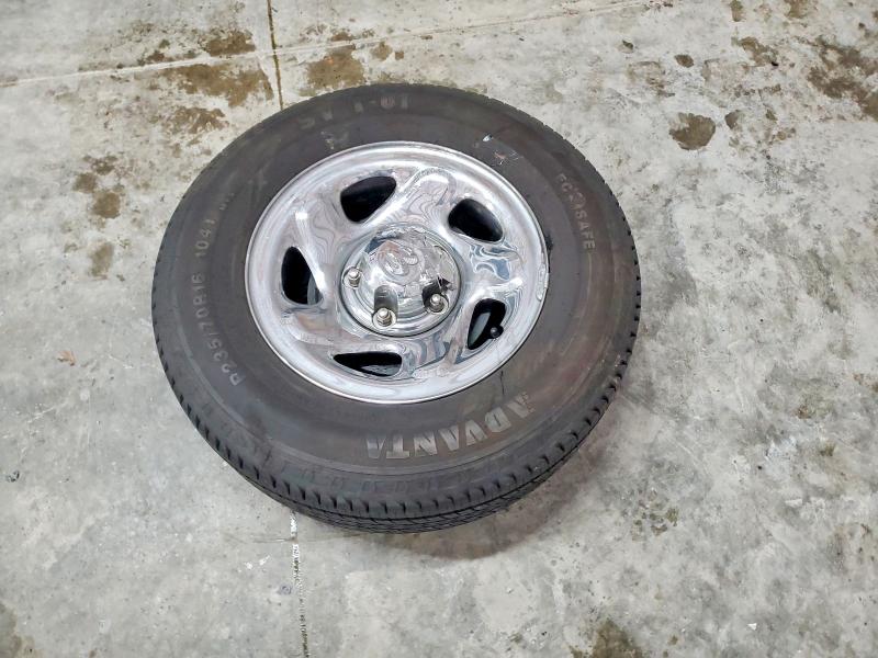 73005975 :رقم المزاد ، 1B7HC16Z6WS514941 vin ، 1998 Dodge Ram 1500 مزاد بيع