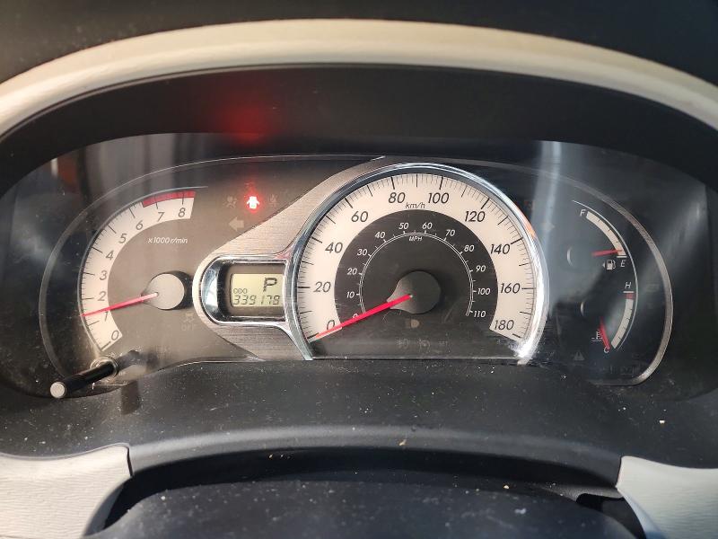 Aukcja sprzedaży 2011 Toyota Sienna Spo, vin: 5TDXK3DC4BS035140, numer aukcji: 74872415