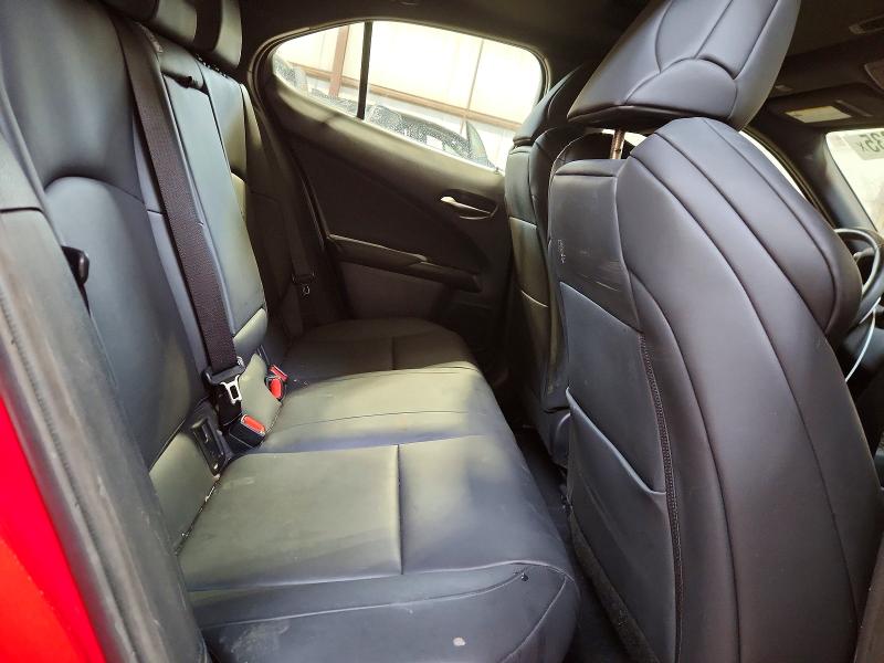 Продаж на аукціоні авто 2022 Lexus Ux 250h Ba, vin: JTHR9JBH6N2062082, номер лоту: 73402335