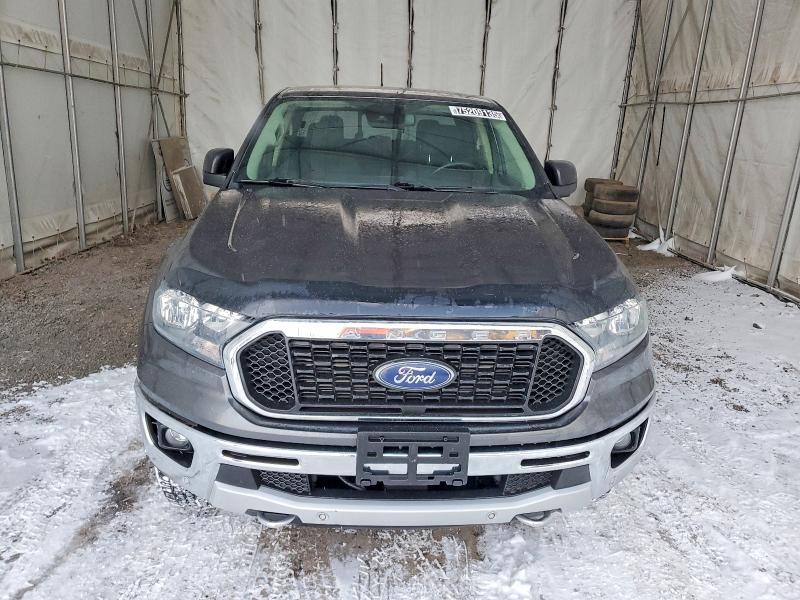 Продажа на аукционе авто 2019 Ford Ranger Xl, vin: 1FTER4FH2KLA51999, номер лота: 75209135