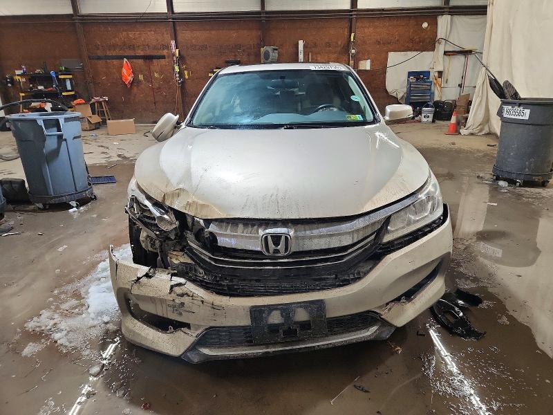 Aukcja sprzedaży 2016 Honda Accord, vin: 1HGCR2F72GA135862, numer aukcji: 73429755