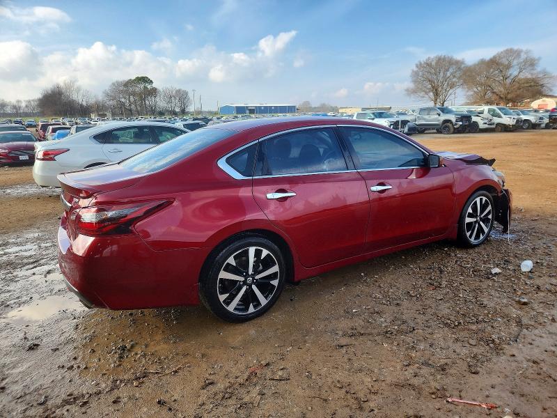 Продажа на аукционе авто 2018 Nissan Altima, vin: 1N4AL3AP6JC114146, номер лота: 99378785