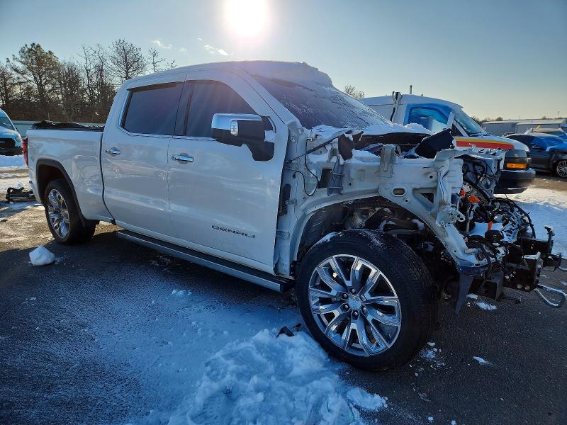 Aukcja sprzedaży 2024 Gmc Sierra, vin: 3GTUUGEL2RG216703, numer aukcji: 74611825