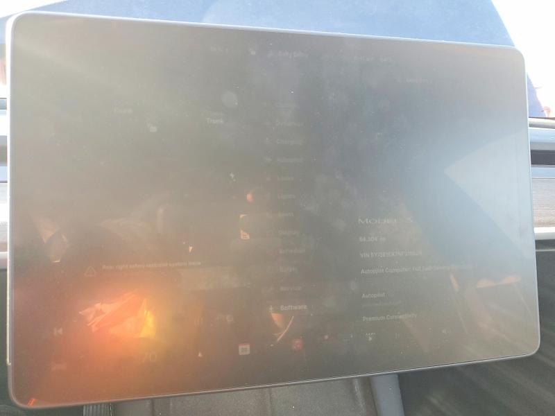 Продаж на аукціоні авто 2022 Tesla Model 3, vin: 5YJ3E1EA7NF318826, номер лоту: 73540535