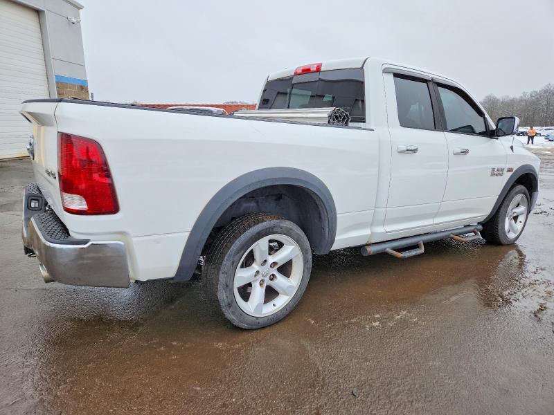 Продажа на аукционе авто 2014 Ram 1500, vin: 1C6RR7GT1ES260044, номер лота: 72840535