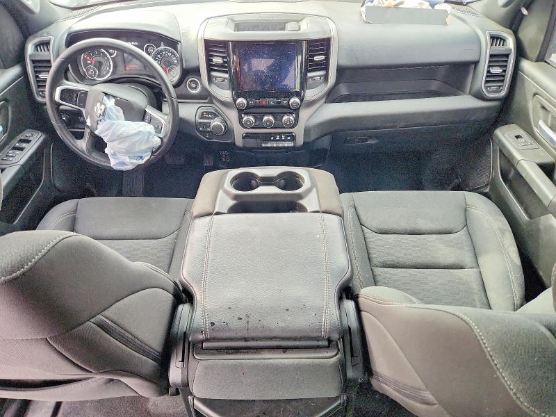 Aukcja sprzedaży 2025 Ram 1500, vin: 1C6RRFGG3SN572650, numer aukcji: 99856245