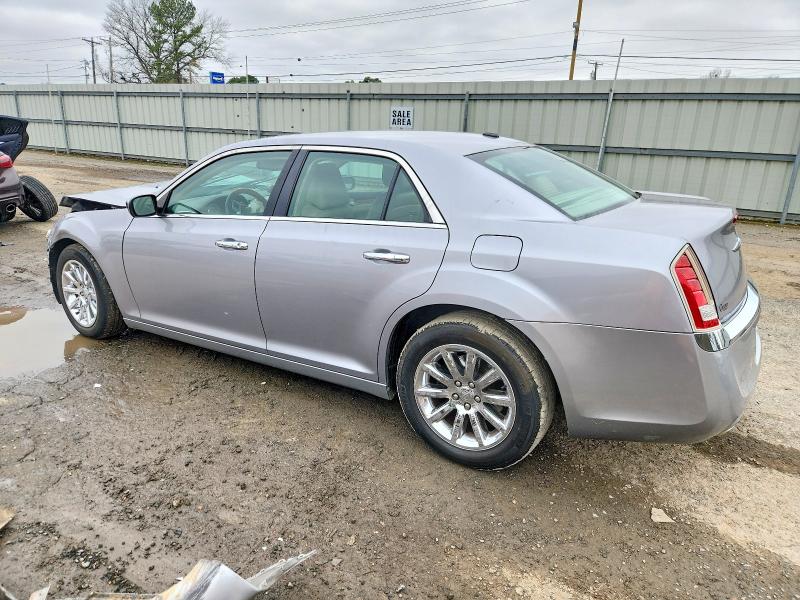 Aukcja sprzedaży 2014 Chrysler 300c, vin: 2C3CCAET6EH117649, numer aukcji: 74417845