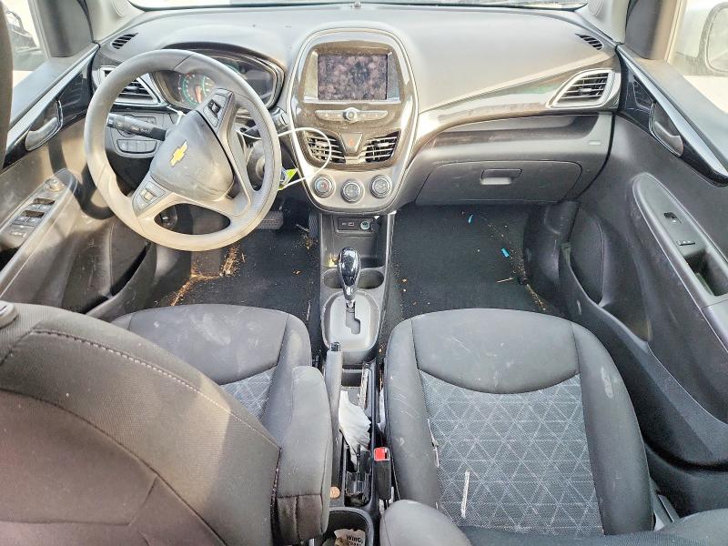 Продажа на аукционе авто 2021 Chevrolet Spark, vin: KL8CD6SA2MC226466, номер лота: 72469215