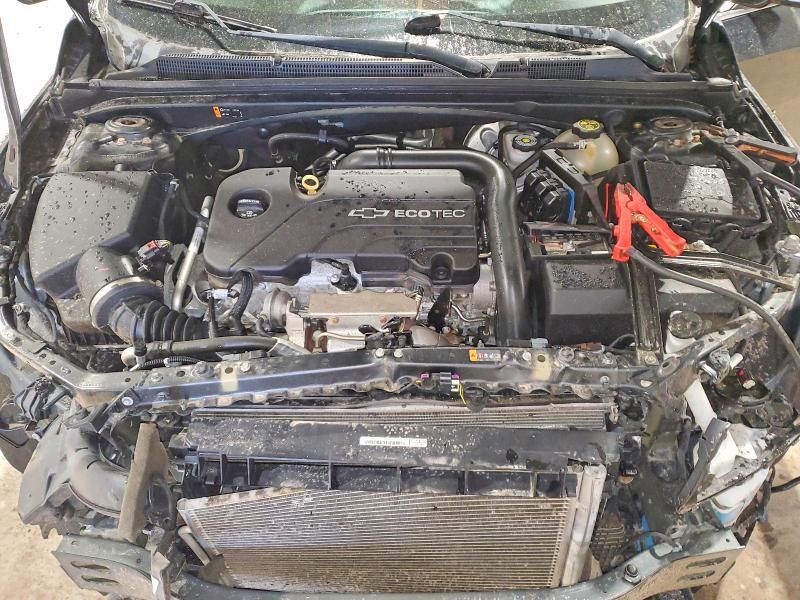 Aukcja sprzedaży 2016 Chevrolet Malibu Lt, vin: 1G1ZE5ST1GF338830, numer aukcji: 73399885