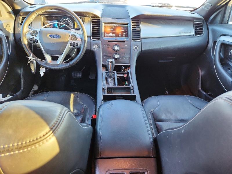 Продаж на аукціоні авто 2015 Ford Taurus, vin: 1FAHP2E80FG137583, номер лоту: 74458015