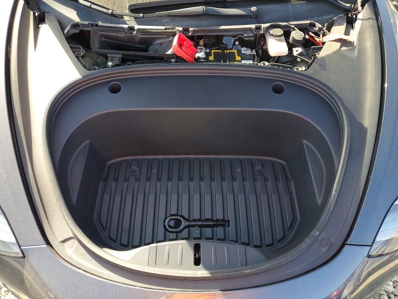 Aukcja sprzedaży 2021 Tesla Model 3, vin: 5YJ3E1EA6MF076464, numer aukcji: 75396335