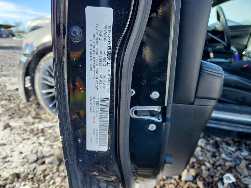 Aukcja sprzedaży 2012 Chrysler 300, vin: 2C3CCADT1CH315425, numer aukcji: 74991605