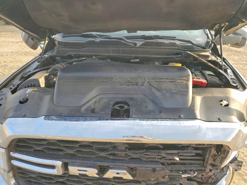Продажа на аукционе авто 2024 Ram 2500 Trade, vin: 3C6UR5CL4RG326684, номер лота: 98267265