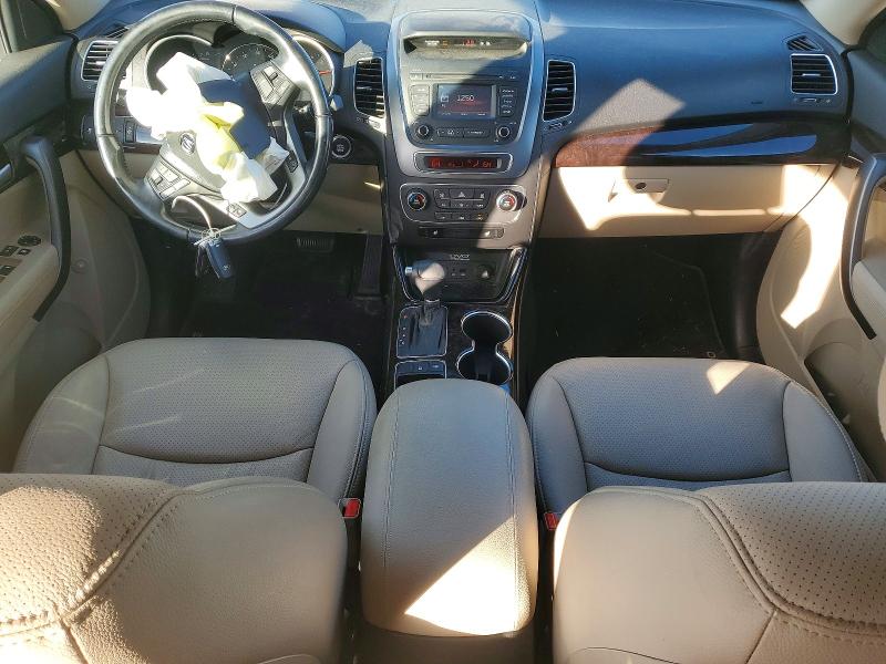 Продаж на аукціоні авто 2014 Kia Sorento, vin: 5XYKT3A67EG443199, номер лоту: 74104985