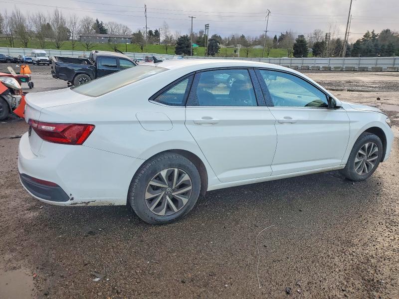 Aukcja sprzedaży 2022 Volkswagen Jetta, vin: 3VWCM7BU9NM026172, numer aukcji: 98956835