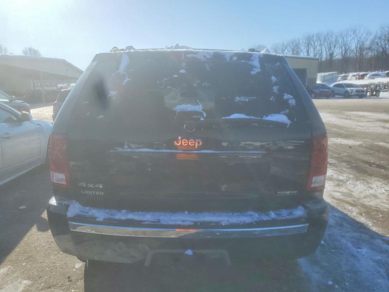 Aukcja sprzedaży 2009 Jeep Grand Cherokee, vin: 1J8HR58T59C523359, numer aukcji: 73811385