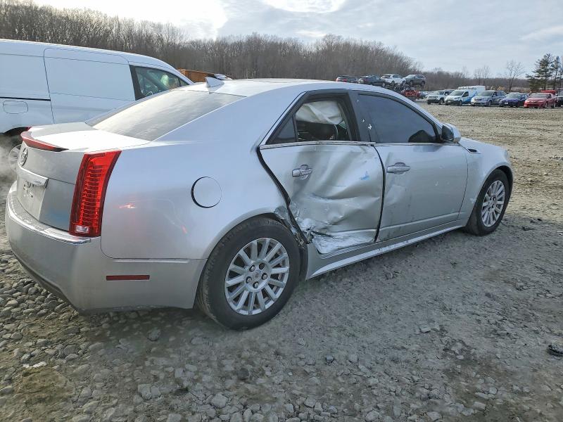 Aukcja sprzedaży 2013 Cadillac Cts, vin: 1G6DF5E54D0177659, numer aukcji: 74241405