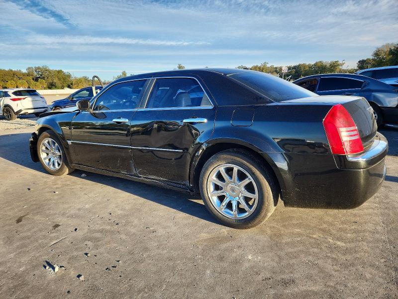 Продаж на аукціоні авто 2006 Chrysler 300c, vin: 2C3KA63H36H519661, номер лоту: 58484716