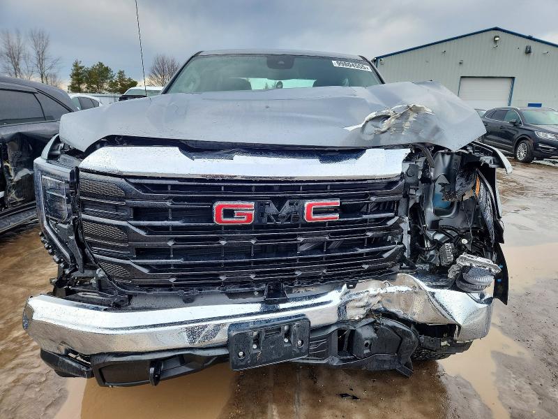 Aukcja sprzedaży 2023 Gmc Sierra, vin: 1GTRUAED8PZ268684, numer aukcji: 99804555