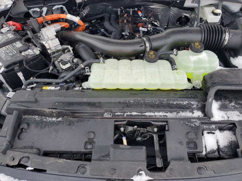 Продажа на аукционе авто 2025 Ford F150, vin: 1FTFW5LD3SFC24688, номер лота: 73228035
