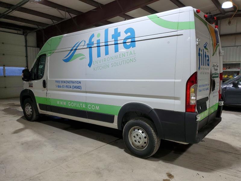 Aukcja sprzedaży 2019 Ram Promaster, vin: 3C6TRVDG7KE527381, numer aukcji: 95553745