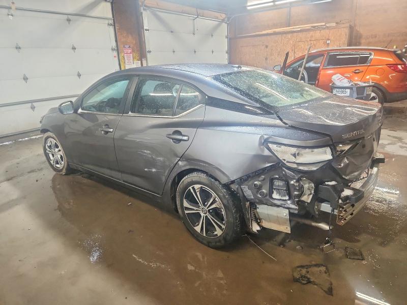 Aukcja sprzedaży 2023 Nissan Sentra, vin: 3N1AB8CV9PY239912, numer aukcji: 73041185