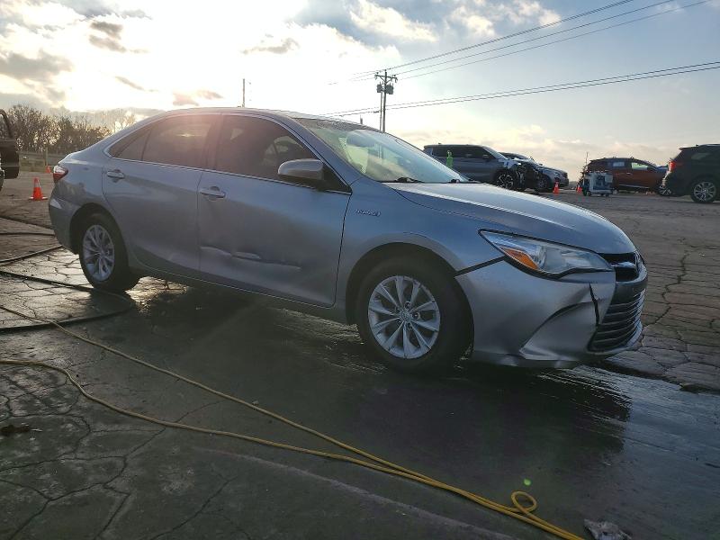 99165725 :رقم المزاد ، 4T1BD1FK9GU178368 vin ، 2016 Toyota Camry مزاد بيع