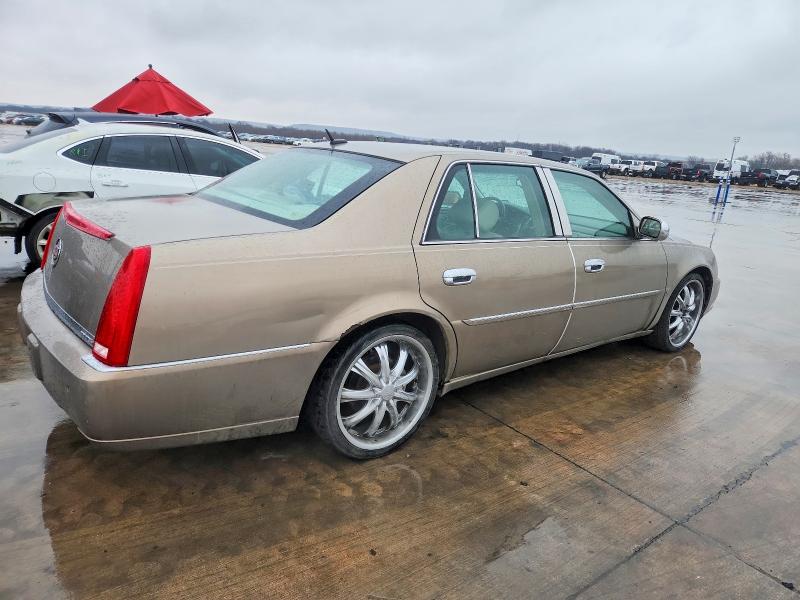 Продаж на аукціоні авто 2007 Cadillac Dts, vin: 1G6KD57Y77U162249, номер лоту: 74631115