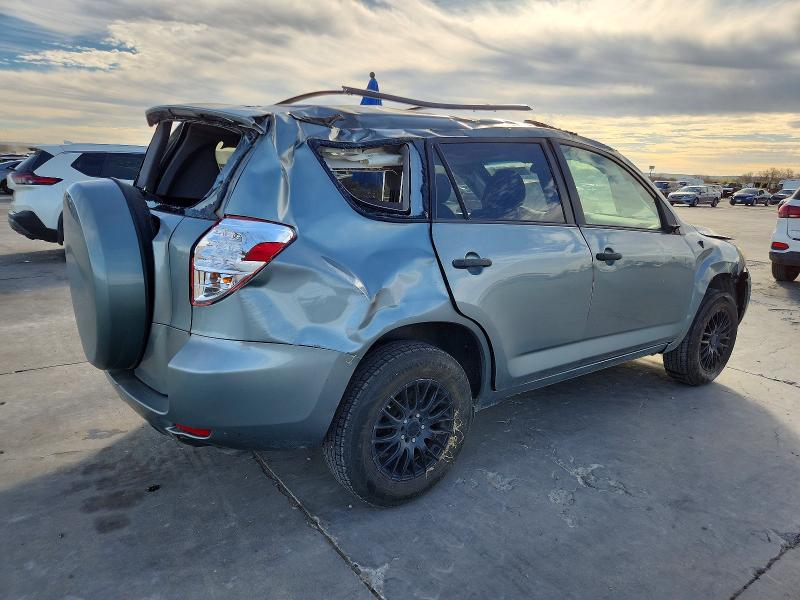 2008 Toyota Rav4 მანქანა იყიდება აუქციონზე, vin: JTMZD33V185101938, აუქციონის ნომერი: 99428905