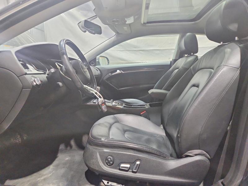 72188445 :رقم المزاد ، WAUM2AFRXGA026274 vin ، 2016 Audi A5 مزاد بيع