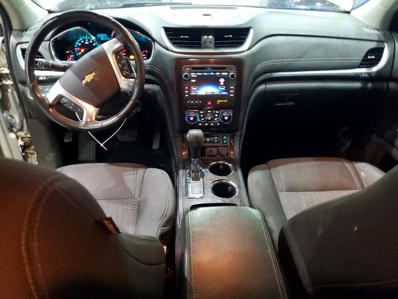Продаж на аукціоні авто 2016 Chevrolet Traverse, vin: 1GNKVHKD0GJ225023, номер лоту: 74770845