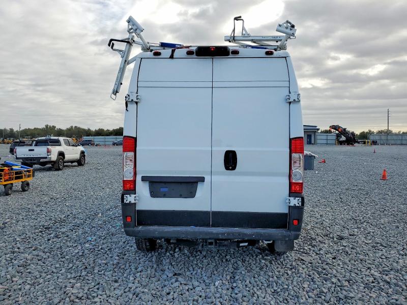 Продажа на аукционе авто 2021 Ram Promaster 3500, vin: 3C6MRVHG7ME587582, номер лота: 72579745