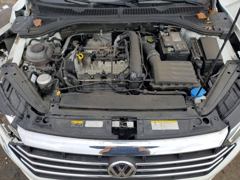 Продаж на аукціоні авто 2020 Volkswagen Jetta, vin: 3VWC57BU0LM096900, номер лоту: 98691385