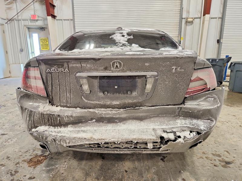 Aukcja sprzedaży 2008 Acura Tl, vin: 19UUA662X8A038207, numer aukcji: 72226355