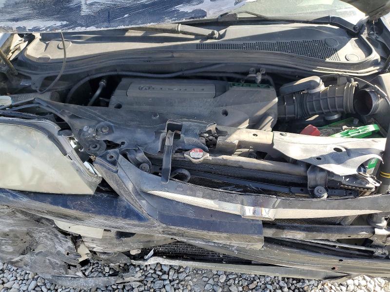 Aukcja sprzedaży 2002 Acura Mdx, vin: 2HNYD18682H545412, numer aukcji: 73889905