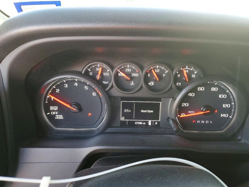 Продажа на аукционе авто 2023 Gmc Sierra, vin: 1GTPHAED1PZ265475, номер лота: 99363805