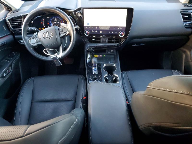 Aukcja sprzedaży 2024 Lexus Nx, vin: 2T2GGCEZ8RC045043, numer aukcji: 73675785