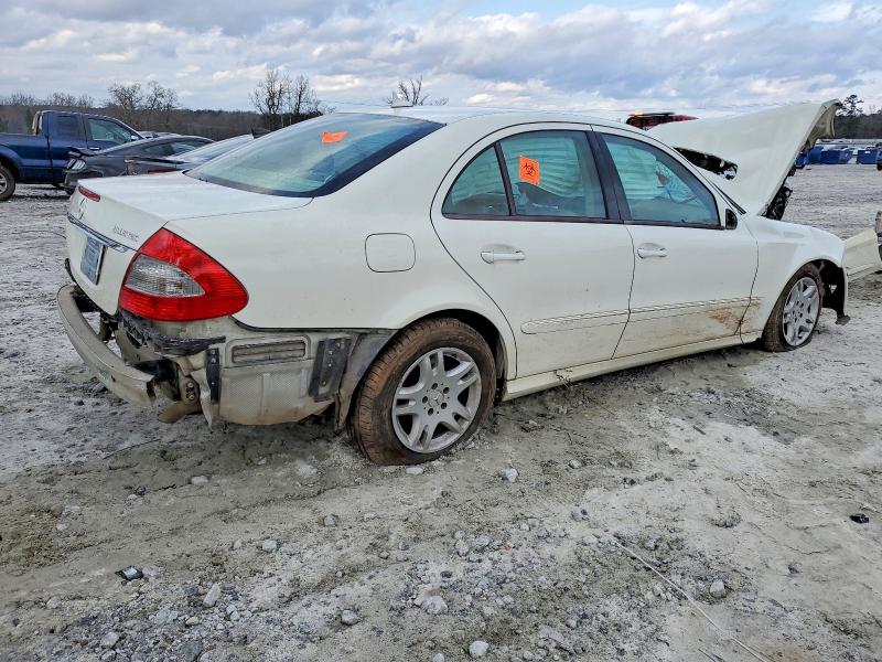 Продажа на аукционе авто 2007 Mercedes-benz E, vin: WDBUF22X97B117885, номер лота: 72834905