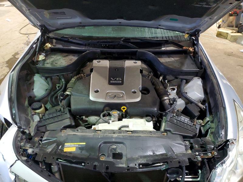 Продажа на аукционе авто 2013 Infiniti G37, vin: JN1CV6AR0DM357629, номер лота: 99680855