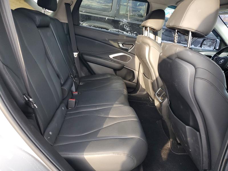 Aukcja sprzedaży 2021 Acura Rdx, vin: 5J8TC2H31ML036753, numer aukcji: 73805095