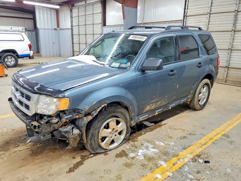 Продаж на аукціоні авто 2012 Ford Escape, vin: 1FMCU0D78CKB88456, номер лоту: 74664405