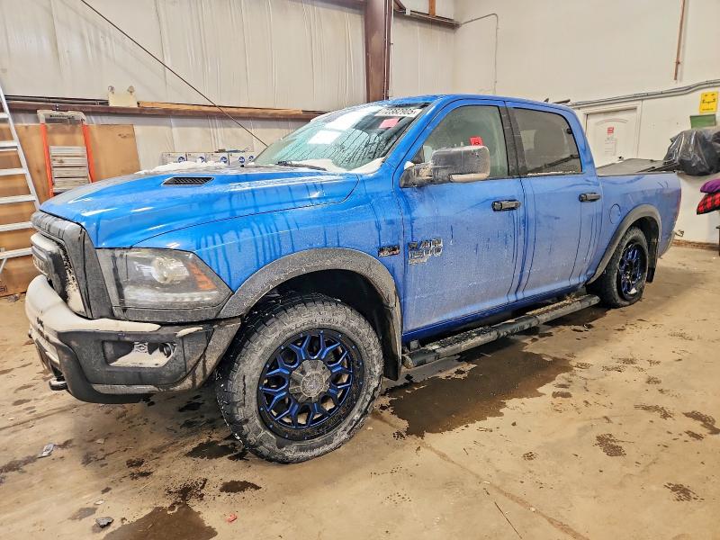 Продажа на аукционе авто 2020 Ram 1500 Classic, vin: 1C6RR7LT7LS131941, номер лота: 72382905