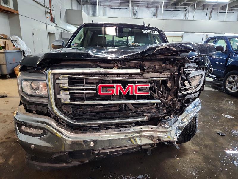 Продажа на аукционе авто 2017 Gmc Sierra, vin: 3GTP1NEC7HG319298, номер лота: 74296055