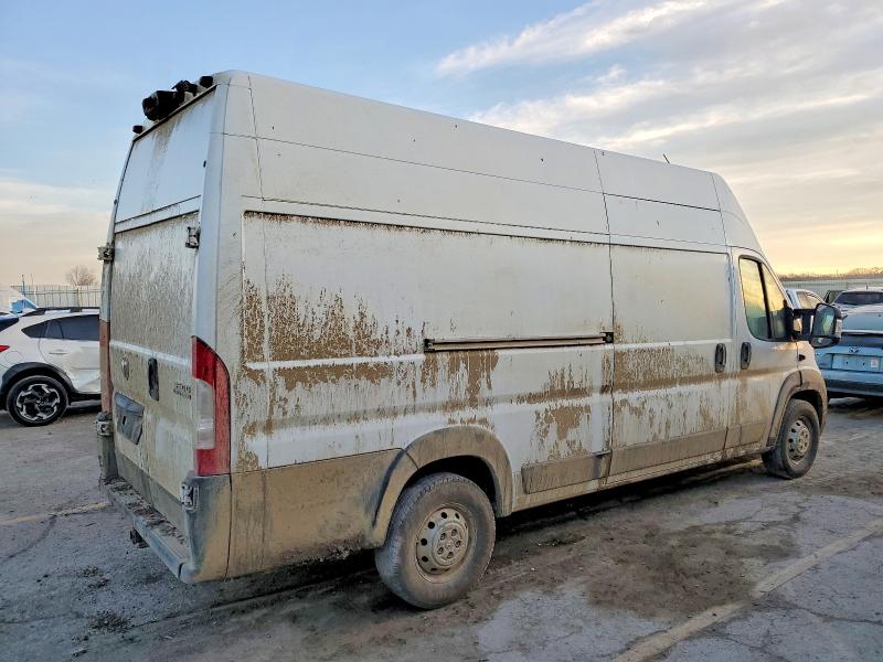 Aukcja sprzedaży 2023 Ram Promaster, vin: 3C6MRVZG9PE586842, numer aukcji: 98058245