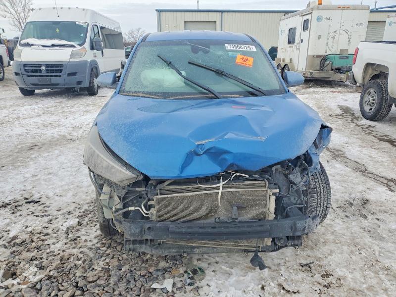 Auction sale of the 2020 Hyundai Tucson Se, vin: KM8J2CA4XLU212849, lot number: 74500725