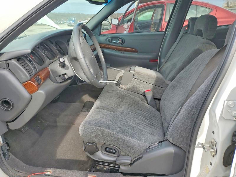Aukcja sprzedaży 2005 Buick Lesabre, vin: 1G4HP52K65U149146, numer aukcji: 99662745