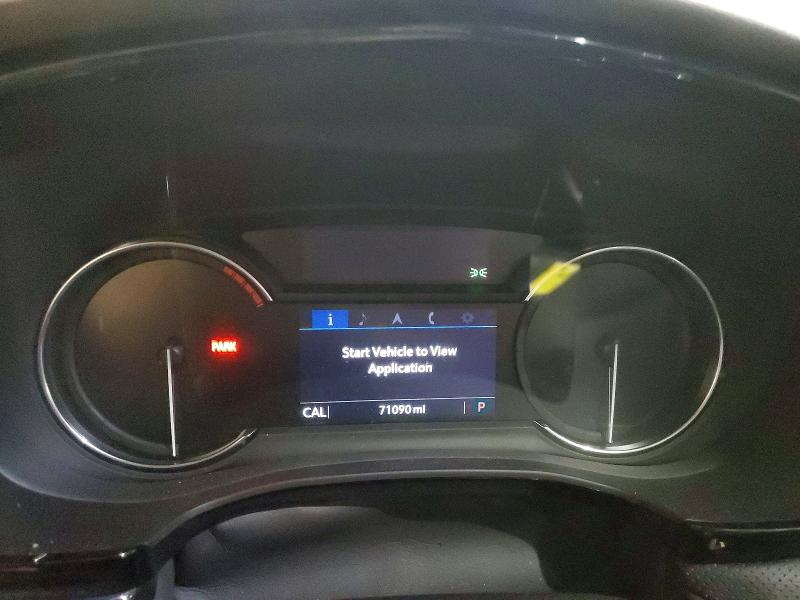 Продаж на аукціоні авто 2020 Cadillac Xt5 Premiu, vin: 1GYKNCRS5LZ235679, номер лоту: 72428325
